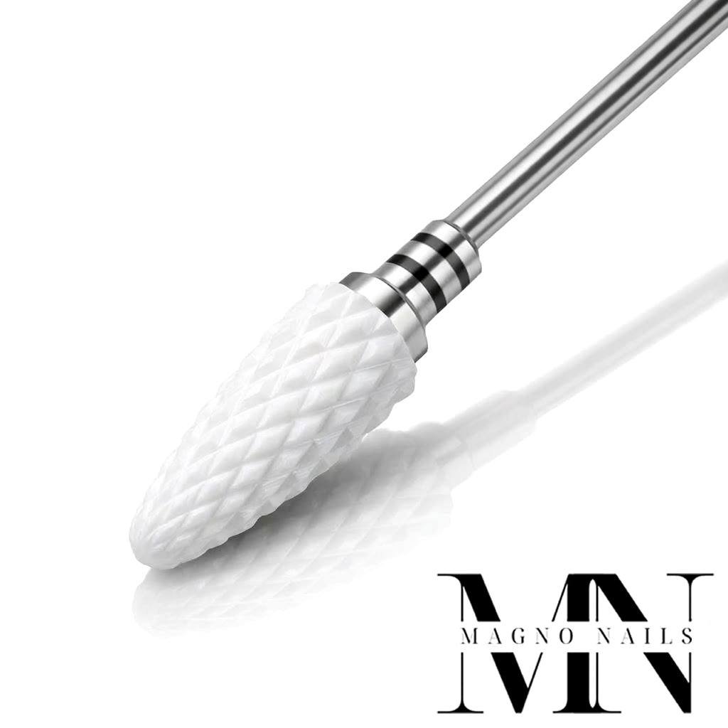 Keramik Fräser Aufsatz - Fräser Bit Kegel